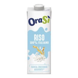 ORASÌ BEVANDA DI RISO LT.1