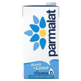 PARMALAT LATTE 1LT PS BRIK