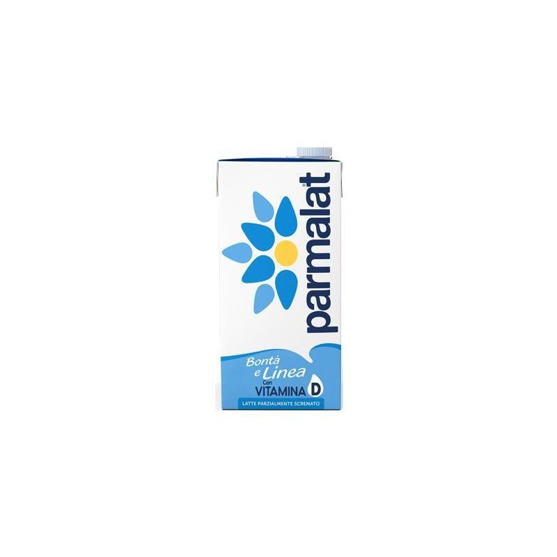 PARMALAT LATTE 1LT PS BRIK