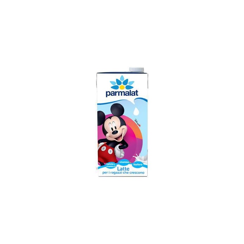 PARMALAT LATTE DISNEY LT.1