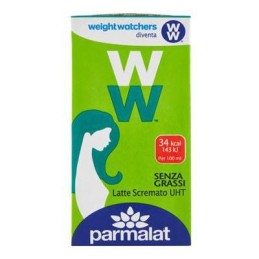 PARMALAT LATTE PUNTO BRIK 500ML