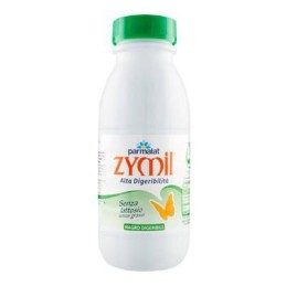 PARMALAT LATTE ZYMIL 500ML 0.1%