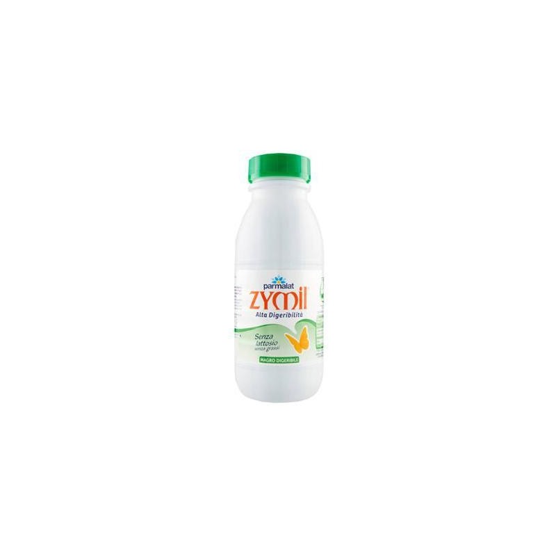 PARMALAT LATTE ZYMIL 500ML 0.1%