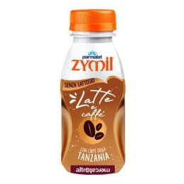 PARMALAT ZYMIL LATTE & CAFFE'ML.250