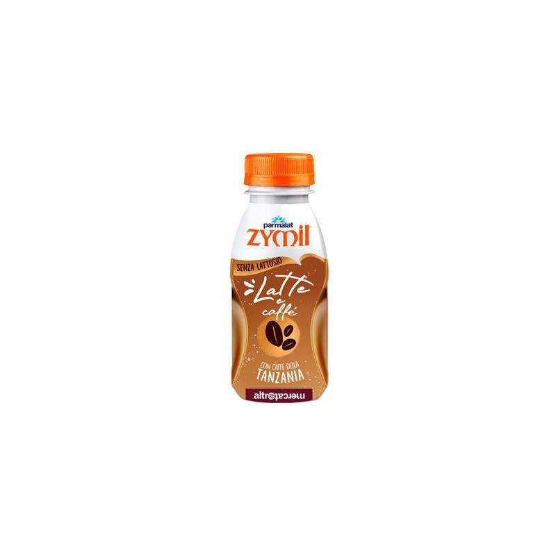 PARMALAT ZYMIL LATTE & CAFFE'ML.250