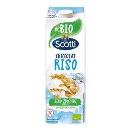 SCOTTI CHICCOLAT RISO 1LT