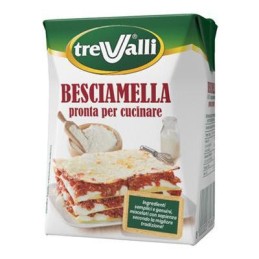 TREVALLI BESCIAMELLA 200ML