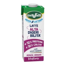 TREVALLI LATTE VIVIFORTE 1 LT