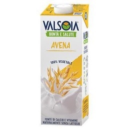 VALSOIA AVENA DRINK 1LT