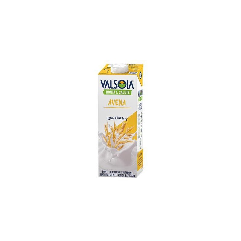 VALSOIA AVENA DRINK 1LT