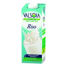 VALSOIA RISO DRINK 1LT