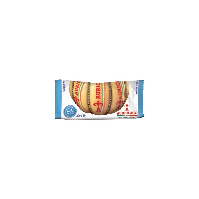 AURICCHIO PROVOLONE DOLCE 200 GR