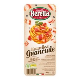 BERETTA GUANCIALE LISTARELLE 100 GR