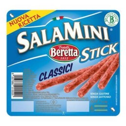 BERETTA MINIMINI STICK 60GR