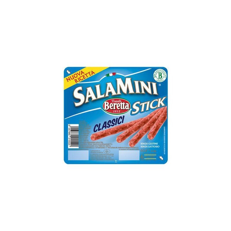 BERETTA MINIMINI STICK 60GR