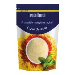 BIRAGHI CENTO BONTA' GRATT. 100GR