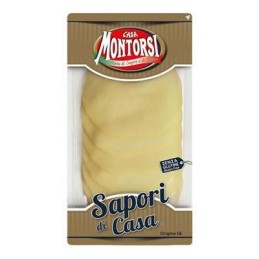 C.MONTORSI GR.60 SCAMORZA AFFUMICATA A FETTE