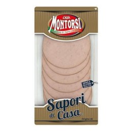 C.MONTORSI GR.60 TACCHINO AL FORNO