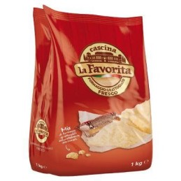 CASCINA FAVORITA MIX GRAT.KG.1
