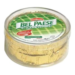 CREMA BEL PAESE X 2 FORMAGGINI
