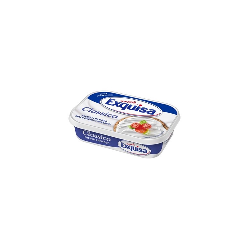 EXQUISA LATT.FRES.175GR CLASSICO