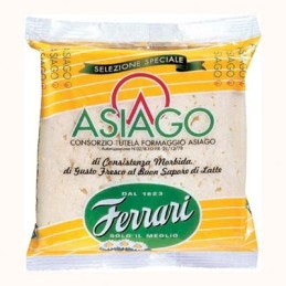 FERRARI ASIAGO 250GR