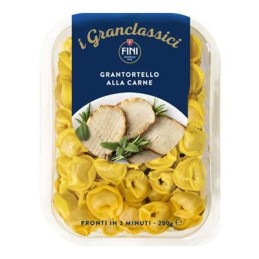 FINI PASTA RIPIENA 250 GR GRANTORTELLO CARNE
