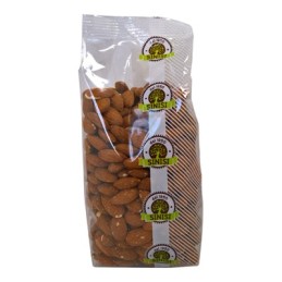 MANDORLE SGUSCIATE 500 GR