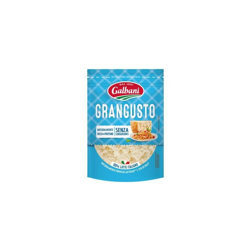 GALBANI GRANGUSTO GRATTUGIATO 90 GR