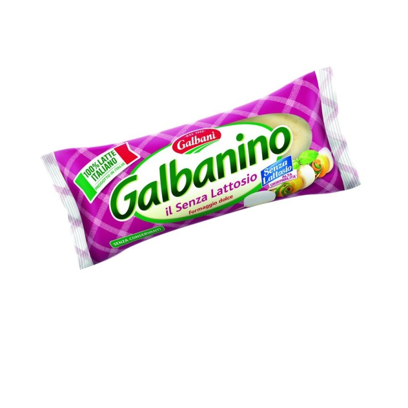 GALBANINO GR.230 SENZA LATTOSIO