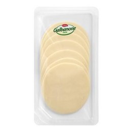 GALBANONE FETTE 140 GR CLASSICHE