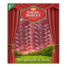 GRANBONTA' GR.100 CAPOCOLLO