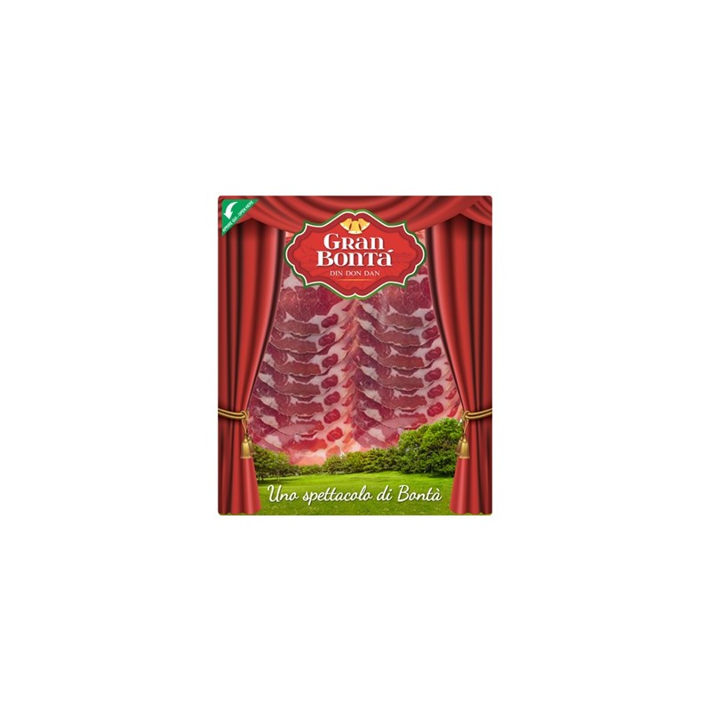 GRANBONTA' GR.100 CAPOCOLLO