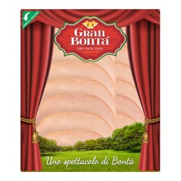 GRANBONTA' GR.100 FESA DI TACCHINO