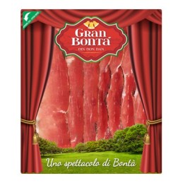 GRANBONTA' GR.100 SPECK