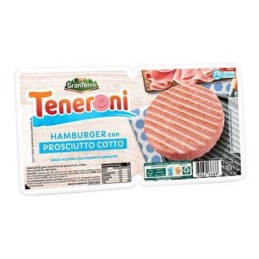 GRANTERRE TENERONI 150GR