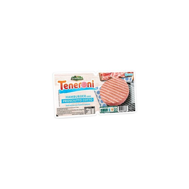 GRANTERRE TENERONI 150GR