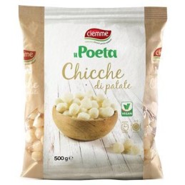 IL POETA CHICCHE PATATE 500GR