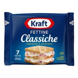 KRAFT FETTINE 175 GR