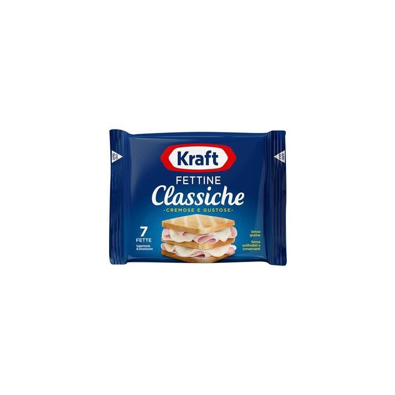 KRAFT FETTINE 175 GR