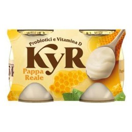 KYR PAPPA REALE GR.125X2