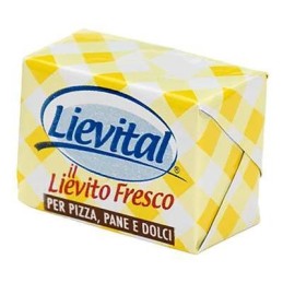 LIEVITO DI BIRRA 2 X 25GR