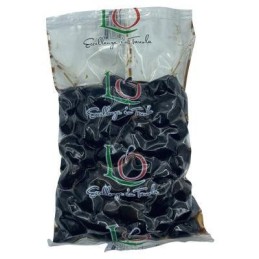 LUCARELLI GR400 OL.NERE FORNO BUSTA