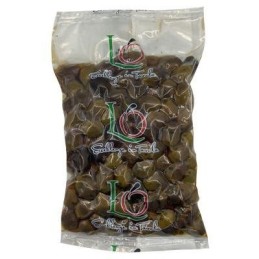 LUCARELLI GR400 OL.NERE PICCANTI BUSTA