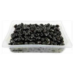 LUCARELLI KG2.50 OLIVE NERE AL FORNO VASCHETTA