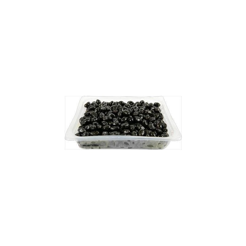 LUCARELLI KG2.50 OLIVE NERE AL FORNO VASCHETTA