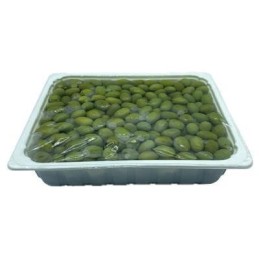 LUCARELLI KG2.50 OLIVE VERDI GIGANTI