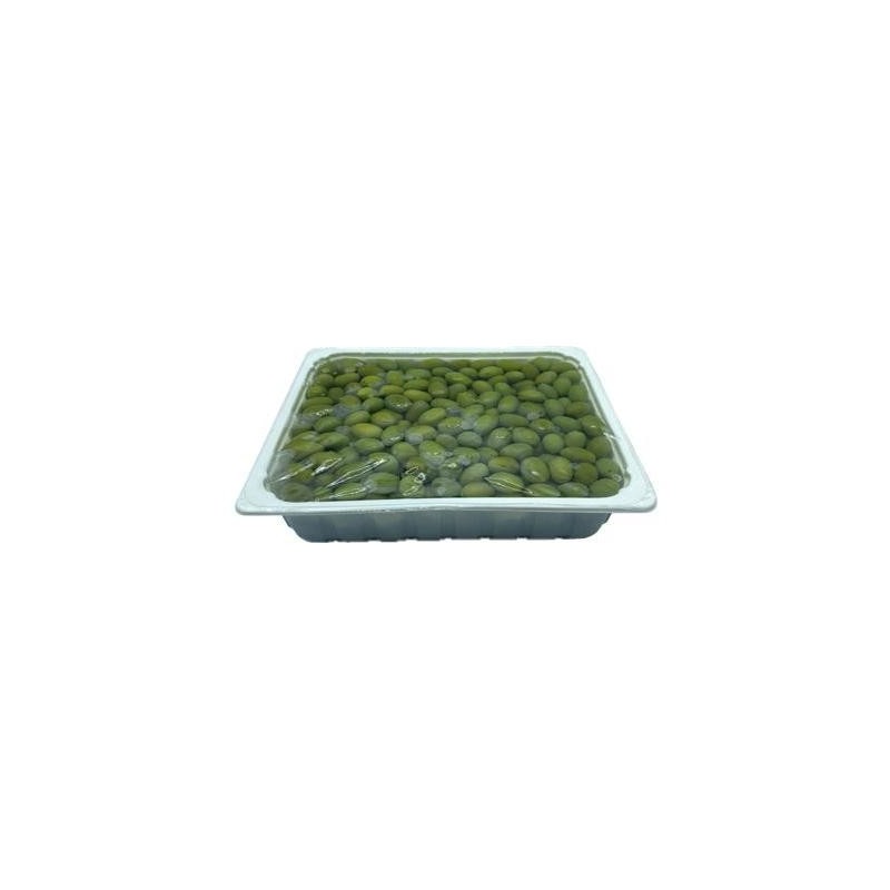 LUCARELLI KG2.50 OLIVE VERDI GIGANTI