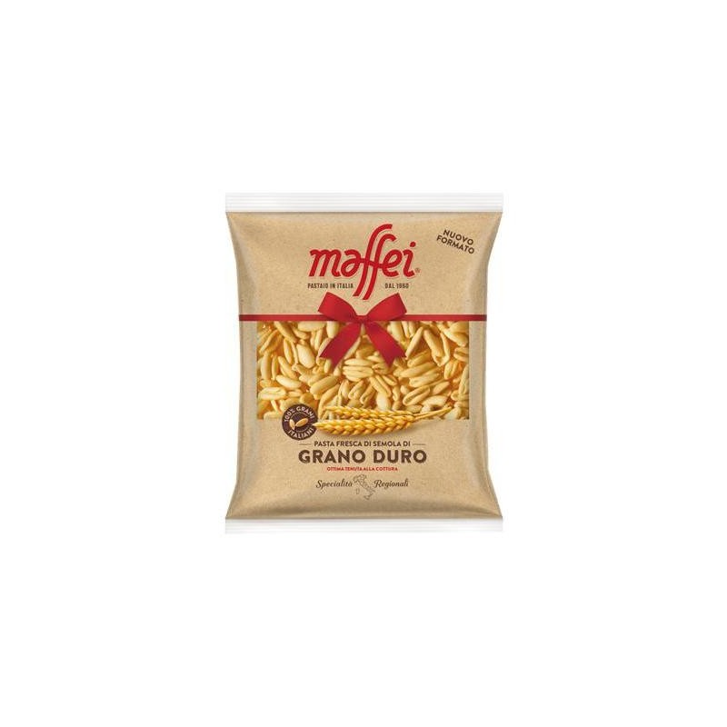 MAFFEI GR.500 CAVATELLI N.22