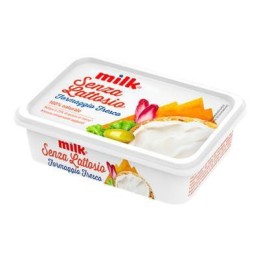 MILK FORMAGGIO FRESCO SENZA LATTOSIO 200 GR